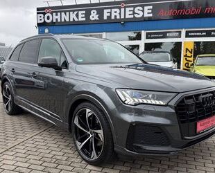 Audi Q7 Gebrauchtwagen