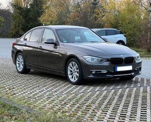 BMW 320 Gebrauchtwagen