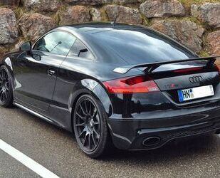 Audi TT RS Gebrauchtwagen
