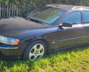 Volvo V70 Gebrauchtwagen