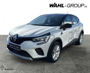 Renault Captur Gebrauchtwagen