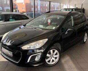 Peugeot 308 Gebrauchtwagen