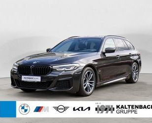 BMW 520 Gebrauchtwagen