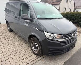 VW T6 Transporter Gebrauchtwagen