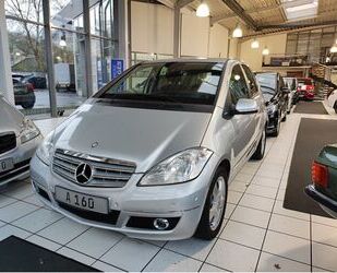 Mercedes-Benz A 160 Gebrauchtwagen