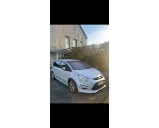 Ford S-Max Gebrauchtwagen