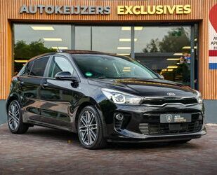 Kia Rio Gebrauchtwagen