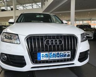 Audi Q5 Gebrauchtwagen