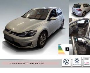 VW Volkswagen Golf VII e-+NAVI+RFK+LED+APP+ACC+PARKAS Gebrauchtwagen
