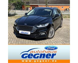 Ford Mondeo Gebrauchtwagen