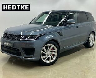 Land Rover Range Rover Sport Gebrauchtwagen