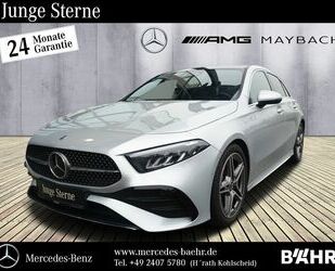 Mercedes-Benz A 200 Gebrauchtwagen