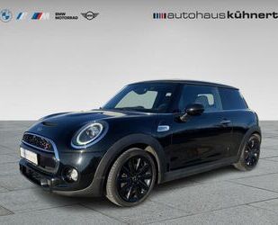 Mini Cooper S Gebrauchtwagen