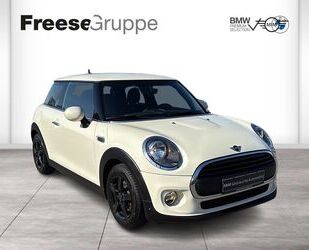 Mini ONE Gebrauchtwagen