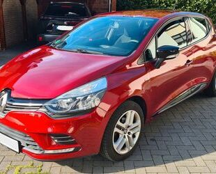 Renault Clio Gebrauchtwagen