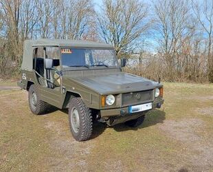 VW Iltis Gebrauchtwagen