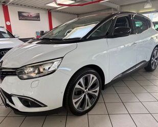 Renault Scenic Gebrauchtwagen