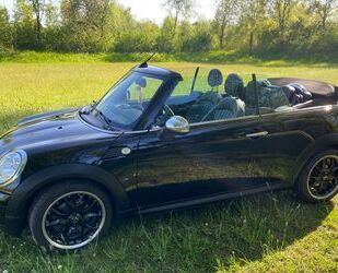 Mini Cooper Cabrio Gebrauchtwagen