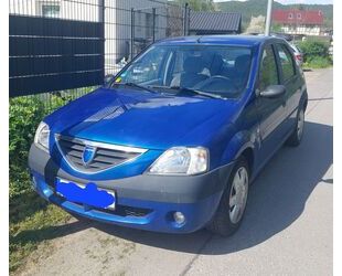 Dacia Logan Gebrauchtwagen