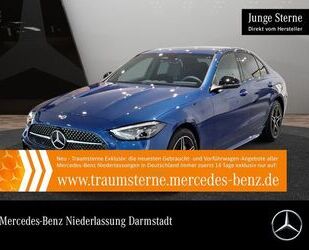 Mercedes-Benz C 300 Gebrauchtwagen