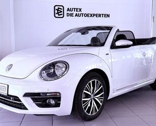 VW Beetle Gebrauchtwagen