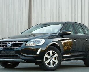 Volvo XC60 Gebrauchtwagen