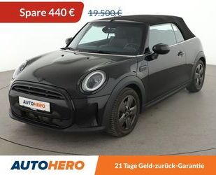 Kia Cooper Cabrio 
