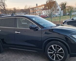 Nissan X-Trail Gebrauchtwagen