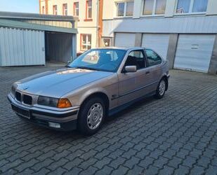BMW 316 Gebrauchtwagen