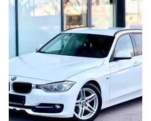 BMW 318 Gebrauchtwagen
