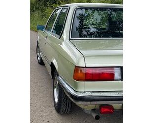 BMW 318 Gebrauchtwagen