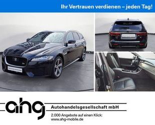 Jaguar XF Gebrauchtwagen