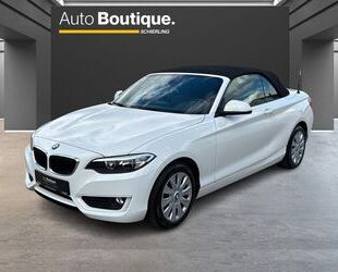 BMW 220 Gebrauchtwagen