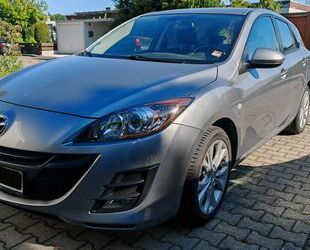 Mazda 3 Gebrauchtwagen