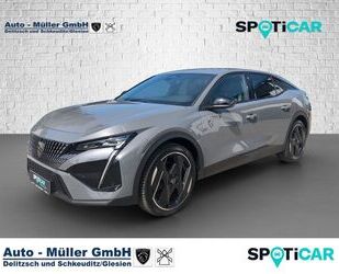 Peugeot 408 Gebrauchtwagen