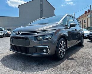 Citroen Grand C4 Picasso / SpaceTourer Gebrauchtwagen