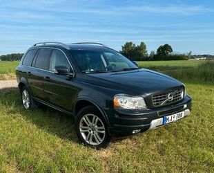 Volvo XC90 Gebrauchtwagen