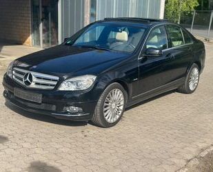 Mercedes-Benz C 350 Gebrauchtwagen