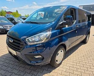 Ford Transit Gebrauchtwagen