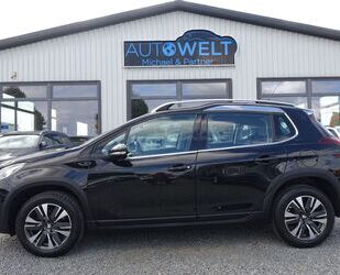 Peugeot 2008 Gebrauchtwagen