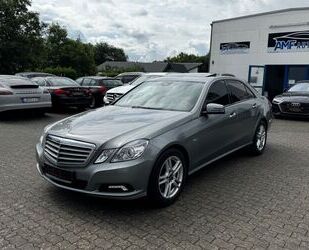 Mercedes-Benz E 350 Gebrauchtwagen