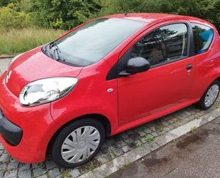 Citroen C1 Gebrauchtwagen