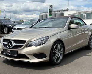 Mercedes-Benz E 350 Gebrauchtwagen