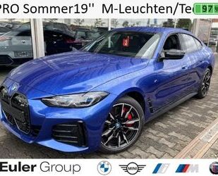 BMW i4 Gebrauchtwagen