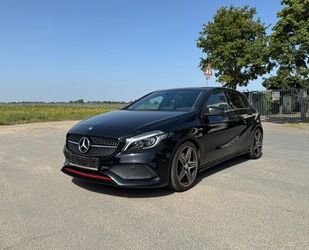 Mercedes-Benz A 250 Gebrauchtwagen