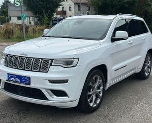 Jeep Grand Cherokee Gebrauchtwagen