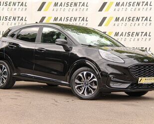 Ford Puma Gebrauchtwagen