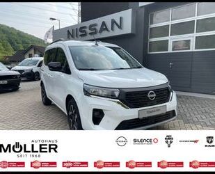 Nissan Townstar Gebrauchtwagen