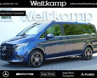 Mercedes-Benz V 250 Gebrauchtwagen