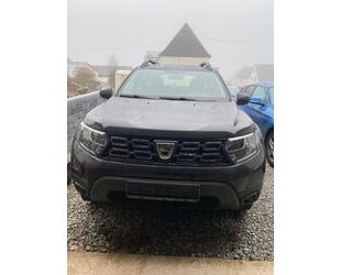 Dacia Duster Gebrauchtwagen